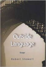 Outside Language, Book Cover